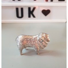 Pewter Ram Pewter Ram